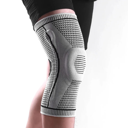 Instantly Relieve Knee Pain Without Surgery or Injections With The RestoreGrip™ Knee Max