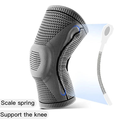 Instantly Relieve Knee Pain Without Surgery or Injections With The RestoreGrip™ Knee Max